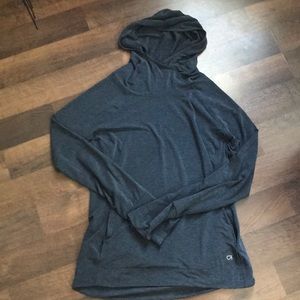 Gap Fit Long Sleeve Tee -Medium